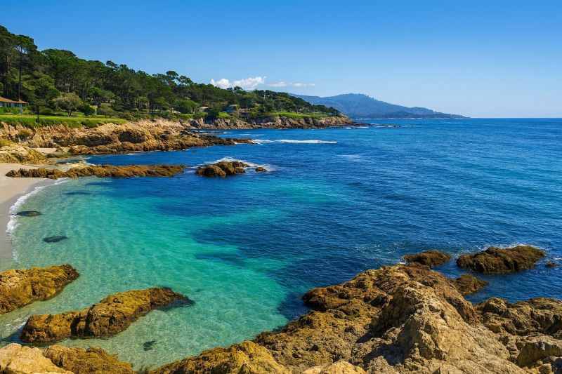 Carmel, CA