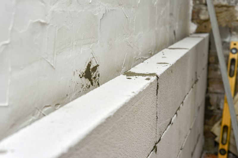 Block Wall Repair in San Juan Bautista, CA