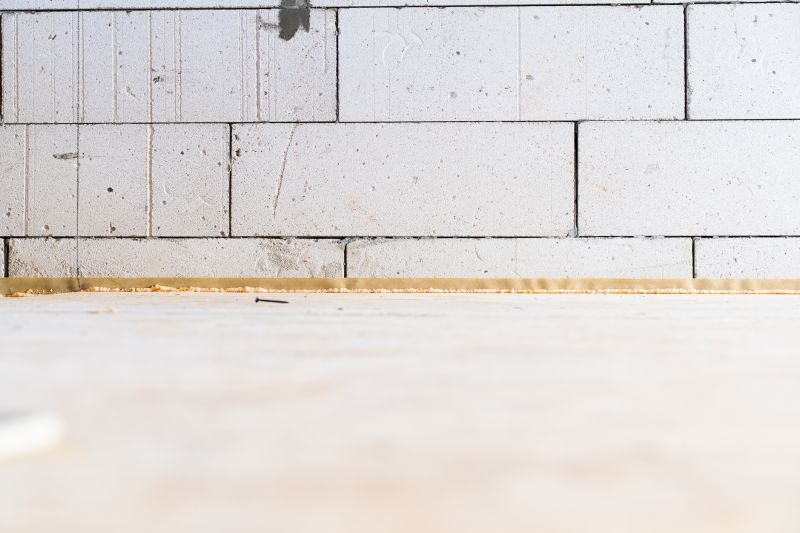 Block Work Repair in Monterey, CA