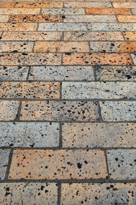 Brick Flatwork Repair in Watsonville, CA