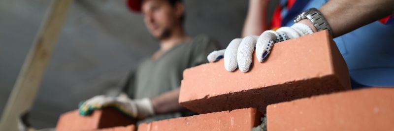 Brick Floor Repair in Monterey, CA