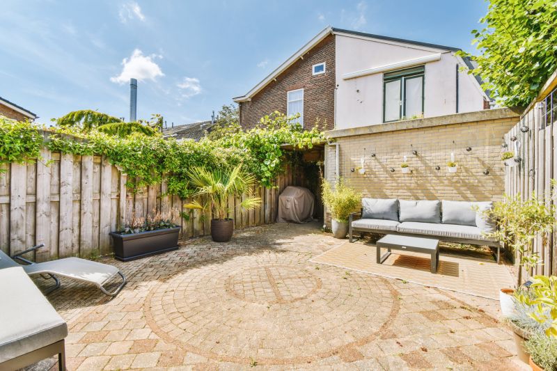 Brick Hardscape Repair in Monterey, CA