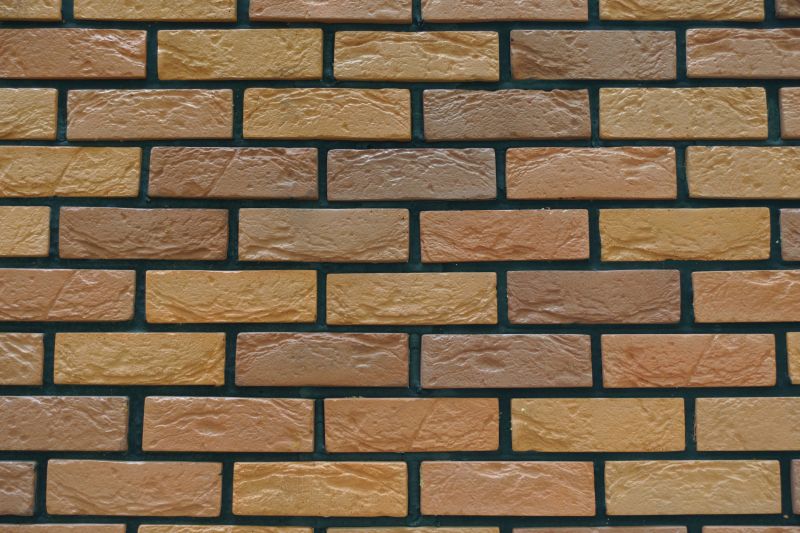 Brick Repair in Monterey, CA