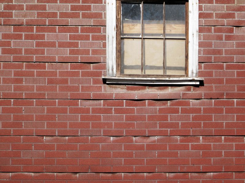 Brick Repair in Pebble Beach, CA