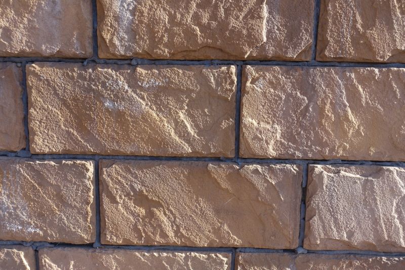Brick Repair in Santa Cruz County, CA