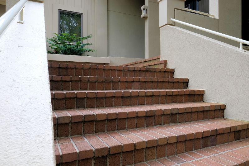 Brick Restoration in Marina, CA