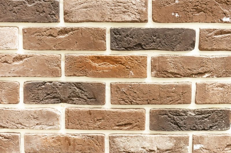 Brick Restoration in Monterey County, CA