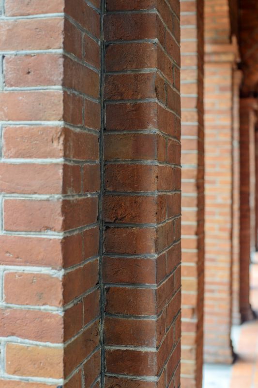Brick Restoration in Watsonville, CA