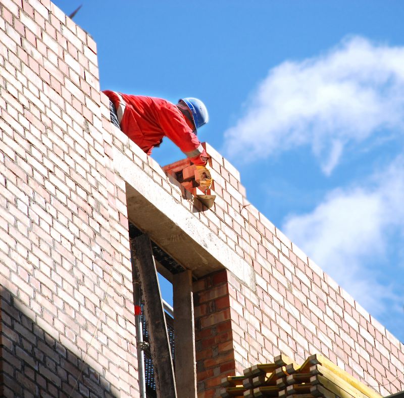 Commercial Masonry Repair in Carmel By The Sea, CA