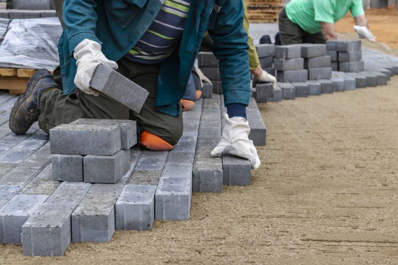 Commercial Masonry Repair in Carmel, CA