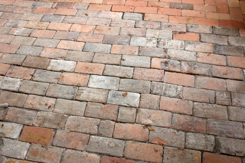 Commercial Masonry Repair in Santa Cruz County, CA