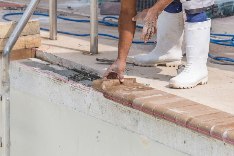 Commercial Masonry Repair in Santa Cruz County, CA