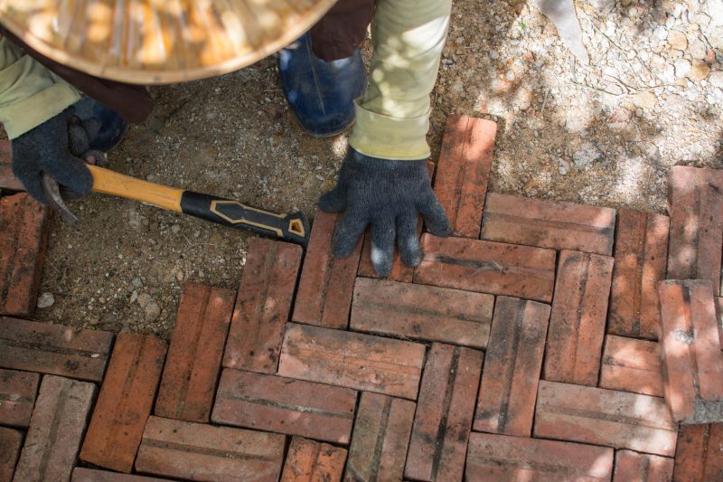 Commercial Masonry Repair in Seaside, CA