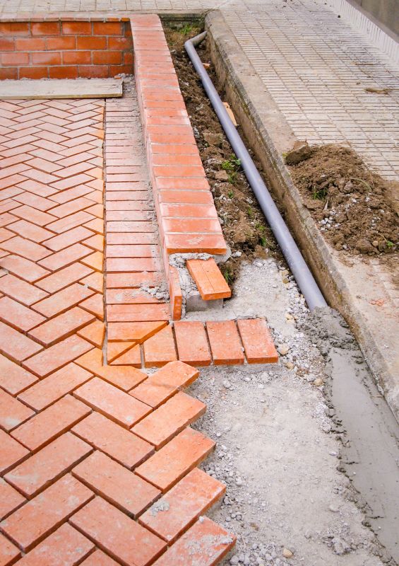 Commercial Masonry Repair in Watsonville, CA