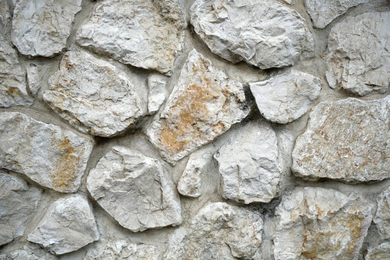 Commercial Stone Masonry in Marina, CA
