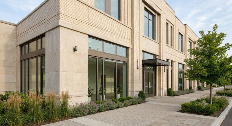 Commercial Stone Masonry in Watsonville, CA