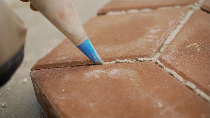 Masonry Caulking in Monterey, CA