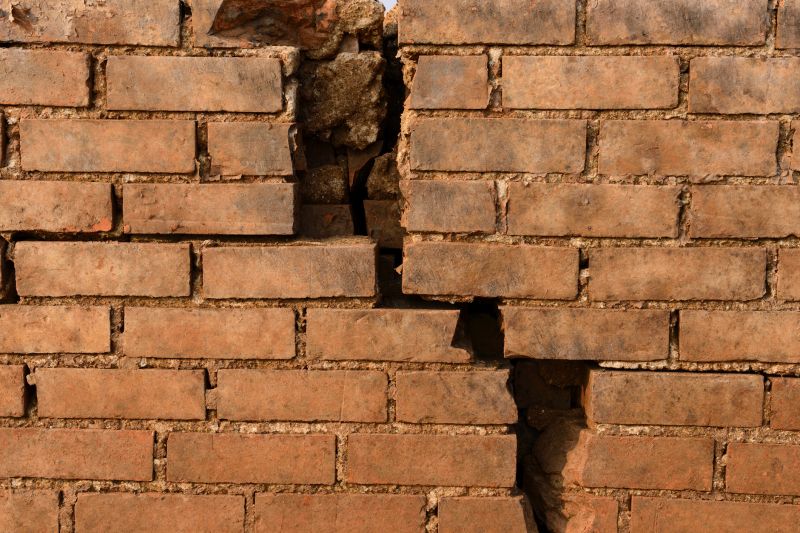 Masonry Repair in Seaside, CA