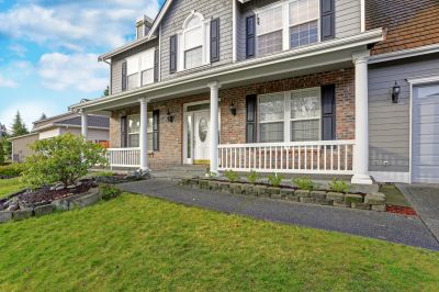 Porch Brick Repair in Monterey, CA