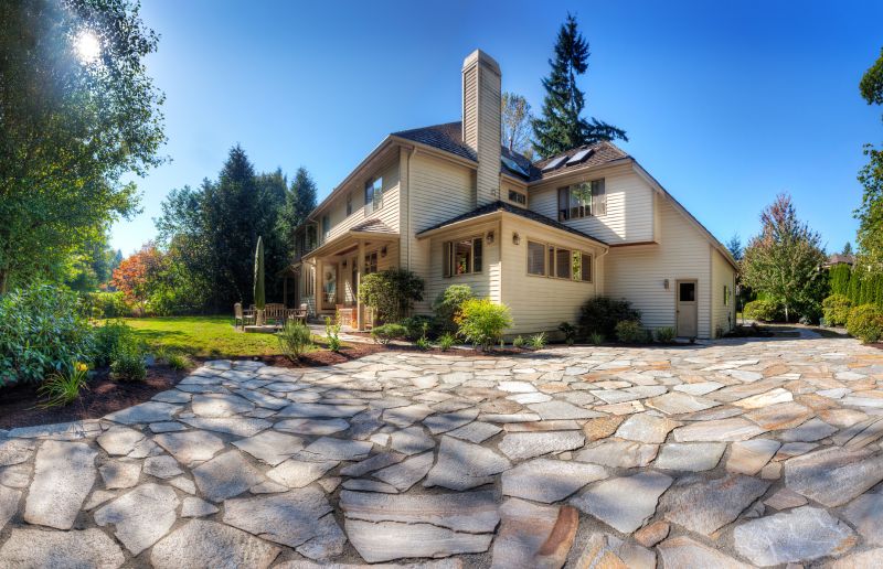 Stone Hardscape Service in Monterey, CA