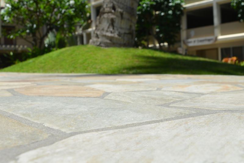 Stone Hardscape Service in Monterey, CA
