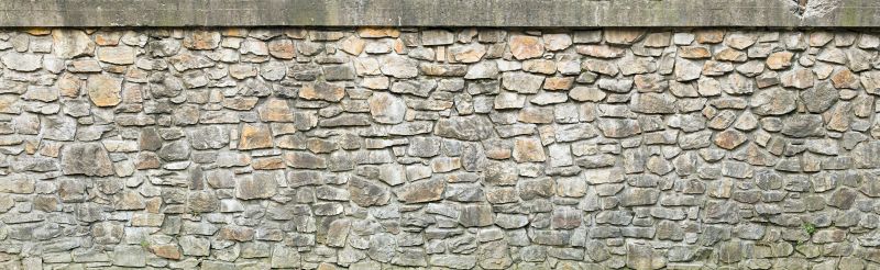 Stone Wall Repair in Marina, CA