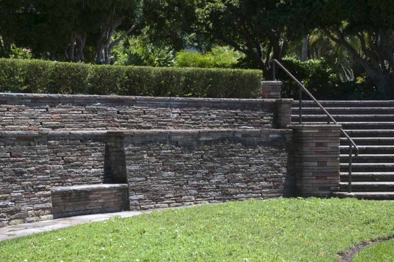 Stonework Installation in Salinas, CA