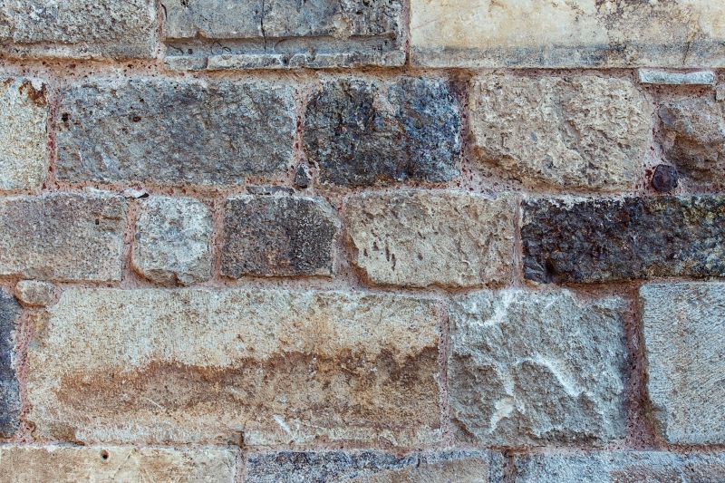 Stonework Installation in Seaside, CA
